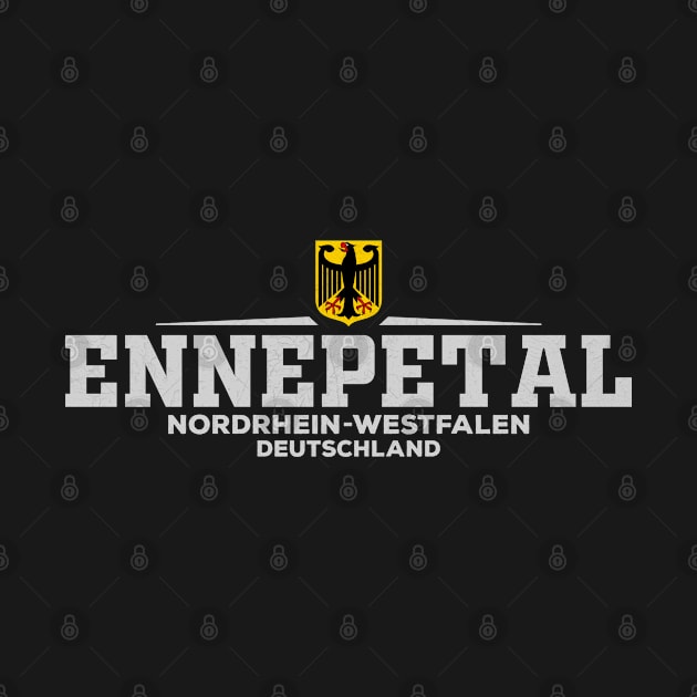 Ennepetal Nordrhein Westfalen Deutschland/Germany by RAADesigns