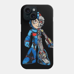 Mega Android Boy Phone Case