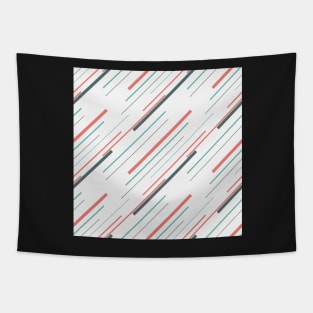 Abstact Stripes | Urban Finery Tapestry