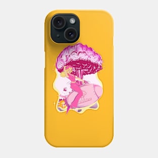 barbie oppenheimer new stye Phone Case