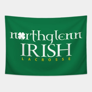 Northglenn Irish Lacrosse Tapestry