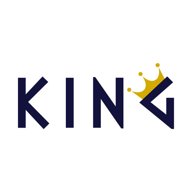 KING by KAZMIR SHOP