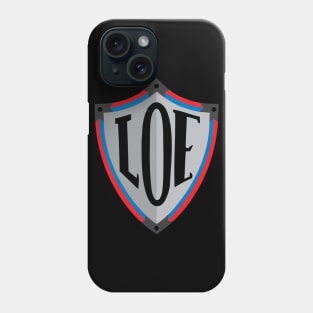 LOE Classic Phone Case