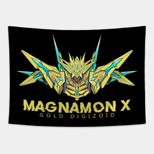 digimon magnamon x Tapestry