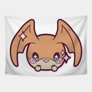 Patamon Tapestry