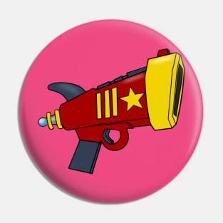 Carmalitas Gun Pin