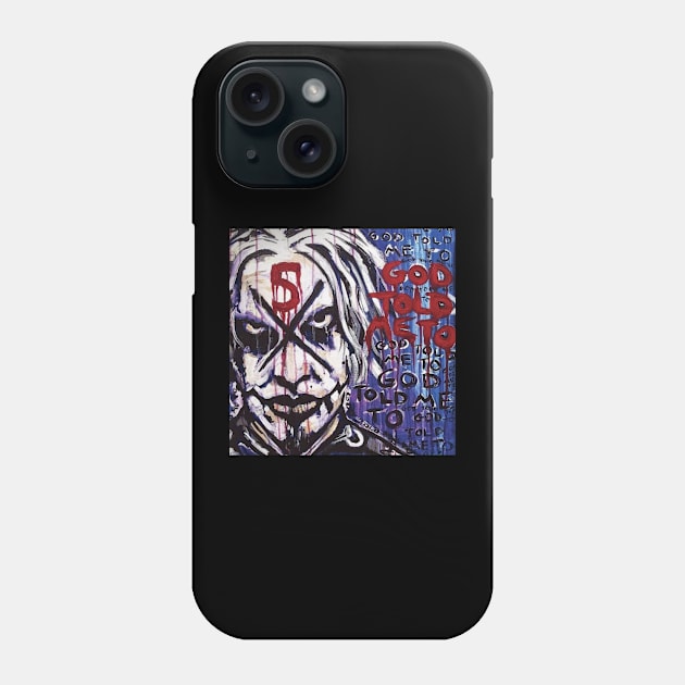 John 5 #3 Phone Case by corekah