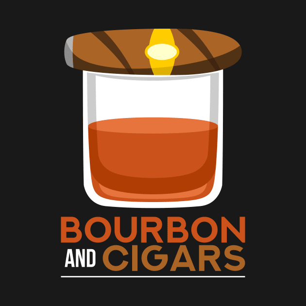 Bourbon And Cigars by Shiva121