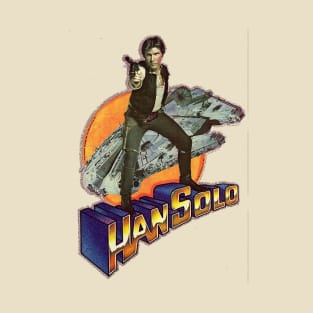 HANSSOLO T-Shirt