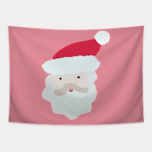 Santa Claus Tapestry