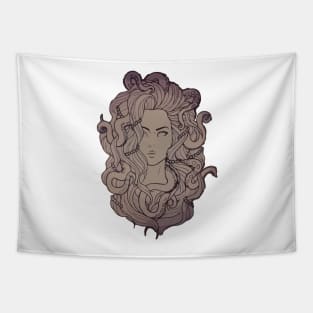 medusa Tapestry