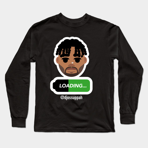 dloading shirt