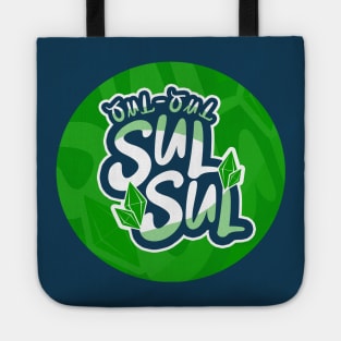 Sul Sul | Hello! Tote