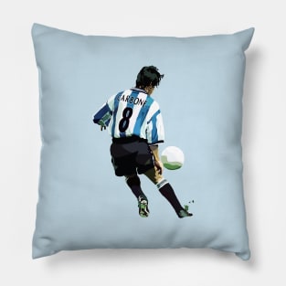 Benito Carbone Pillow