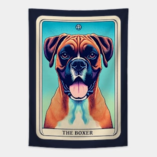 The Boxer Tapestry