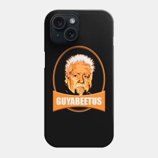 Guyabeetus-Meme Design Phone Case