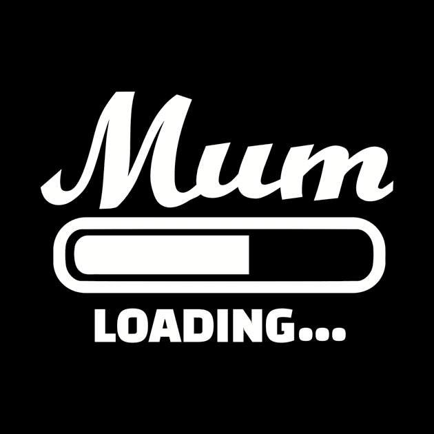 Mum loading by Designzz