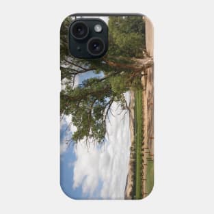 Barossa Valley Landscape Phone Case