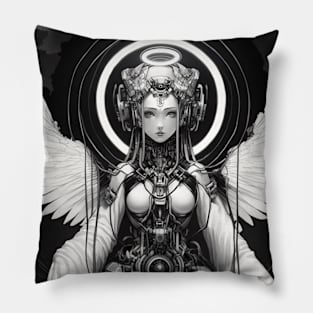 DARK APOCALYPSE 16 Pillow