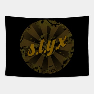 styx Tapestry