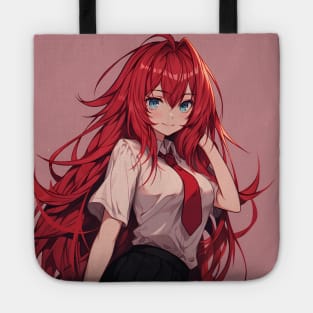 cute rias Tote