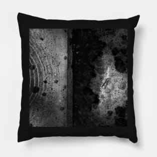 Deep Sea Pillow