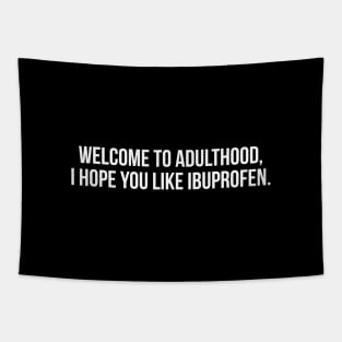 Adulthood Tapestry