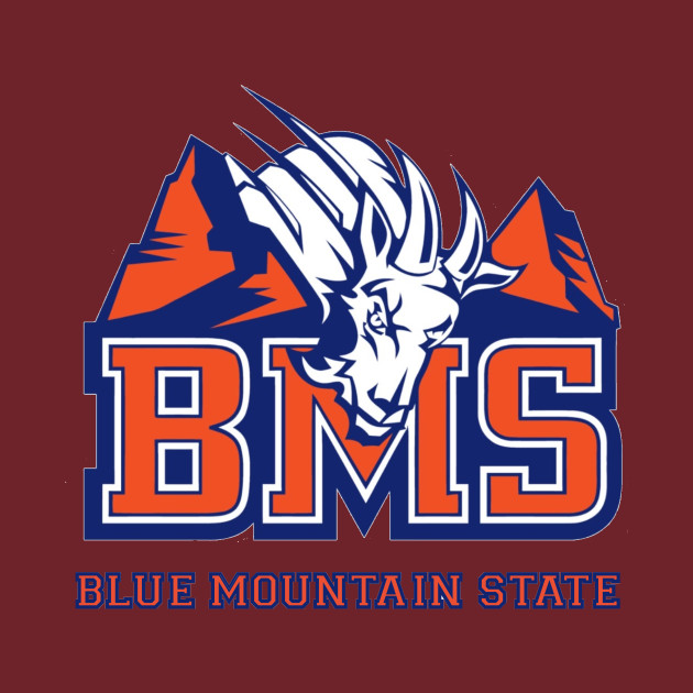 Hell Yeah Blue Mountain State