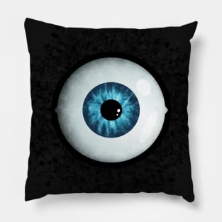 Watching Eye Pillow