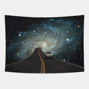 FREEWAY Tapestry