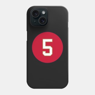 a.ekblad Phone Case