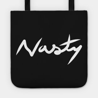 Nasty Tote