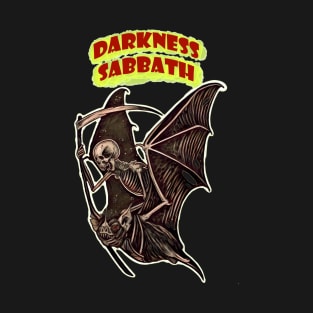 Darkness Sabbath T-Shirt