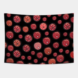 Berry Tapestry