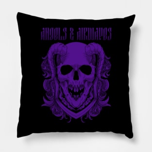 ANGELS AIRWAVES BAND Pillow