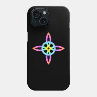 Witch's Knot Phone Case