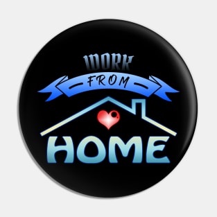 WFH - 03 Pin