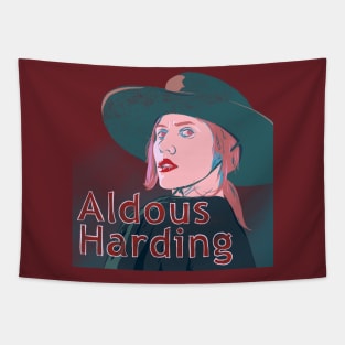 ALDOUS HARDING Tapestry