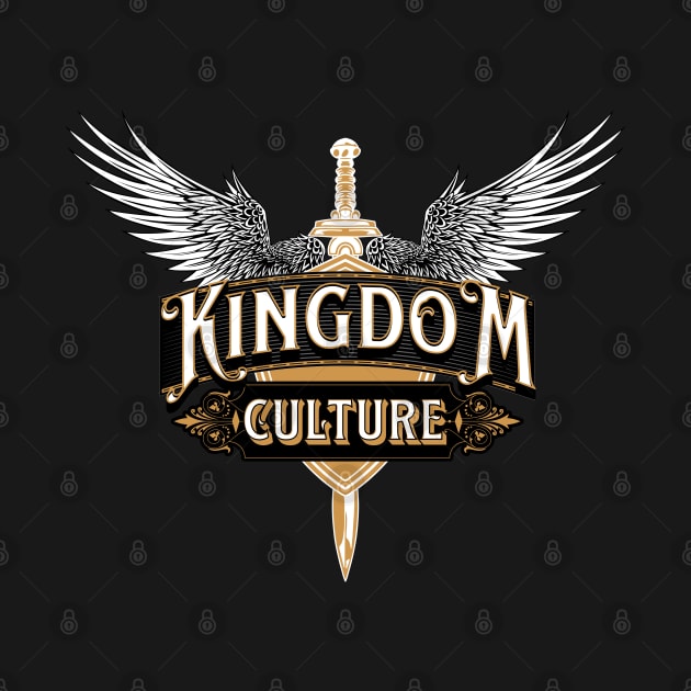 KINGDOM CULTURE by Seeds of Authority