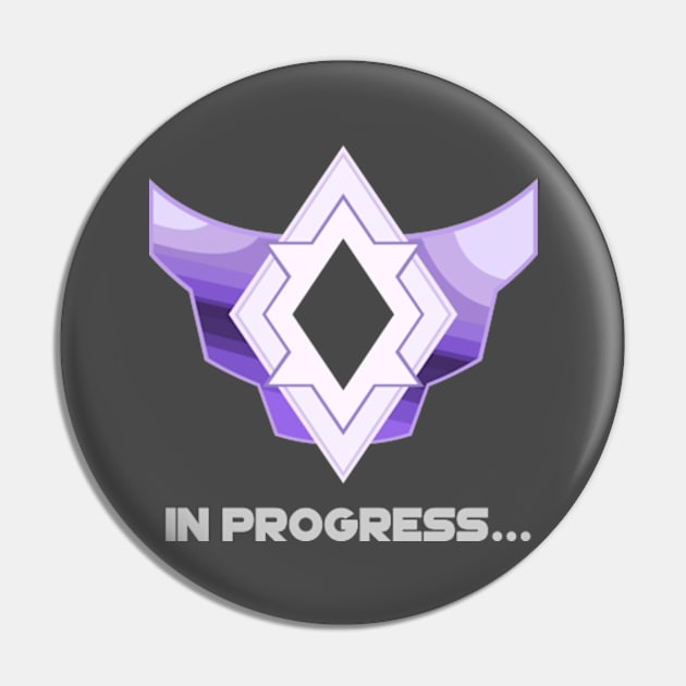 Champion In Progress. [Rocket League] Pin by Tad