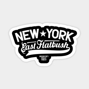 East Flatbush: A Brooklyn Neighborhood with Heart and Soul Magnet