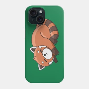 Chilltober Power Nap Phone Case