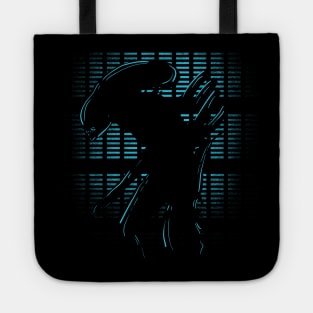 Xenomorph Tote