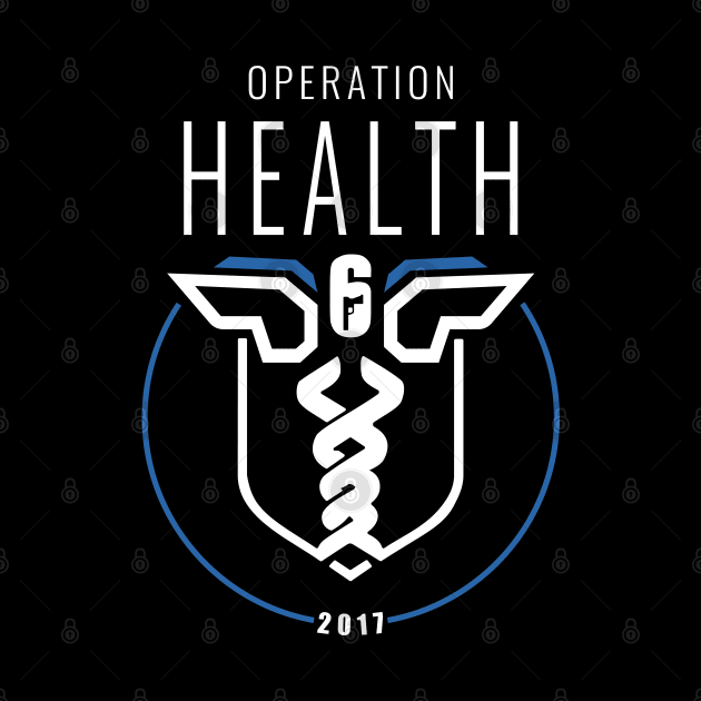 Operation Health by Realthereds