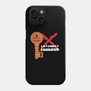 Gen X Phone Case