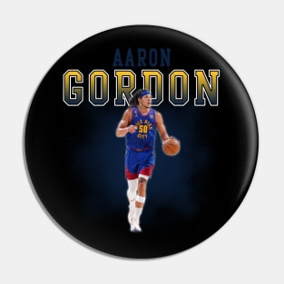 Aaron Gordon Pin