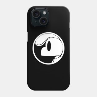 Colourfulplague Logo Phone Case