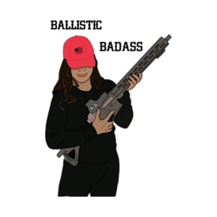 Ballistic T-Shirt