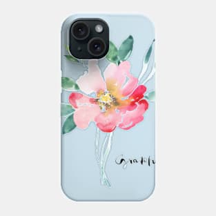 Grateful Phone Case