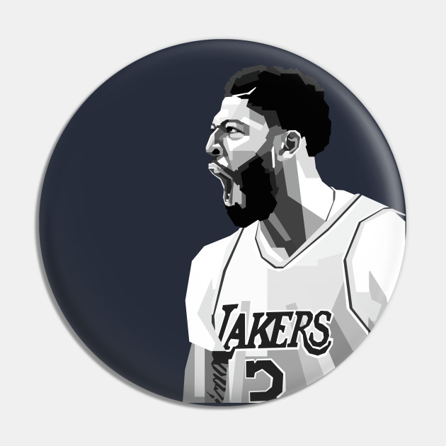 anthony davis merch